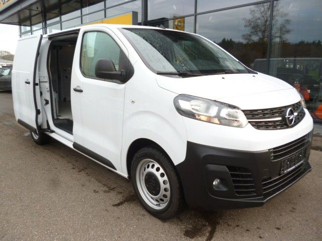 Vivaro Cargo L 2,0 Diesel 6-G. Cool L3