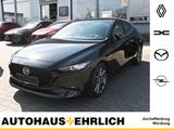 Mazda 3 Selection NAVI+PDC+RfK+SHZ+LHZ - Mazda 3: Kombi