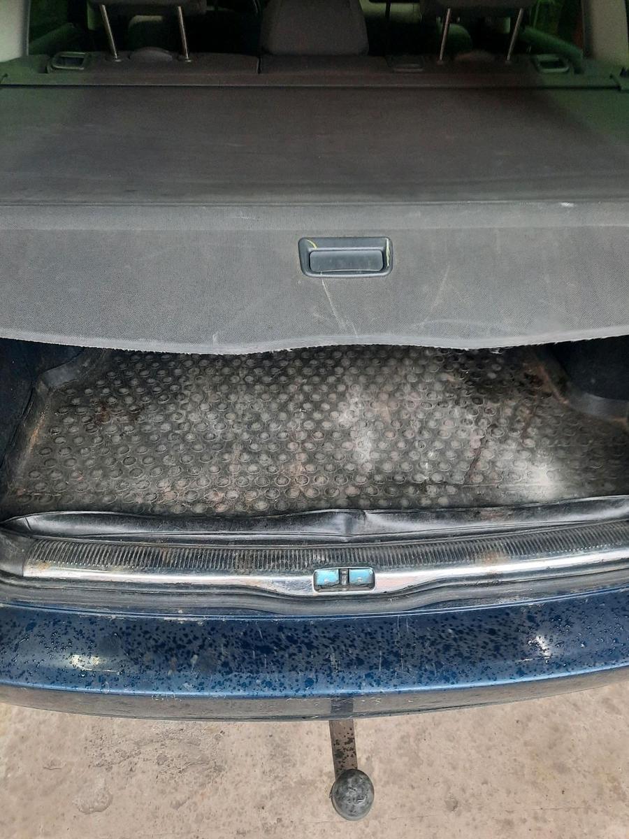 Volkswagen Passat 2005 — photo 7