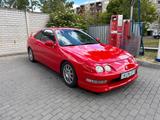 Honda Integra Type-R Type-R - Honda Integra: Typ R