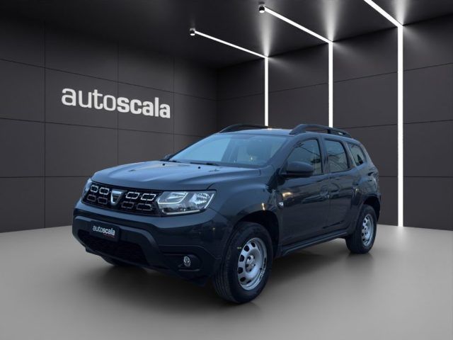 Image of Dacia Duster