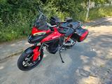 Ducati Multistrada V4s Travel und Radar - Offers matching your search criteria