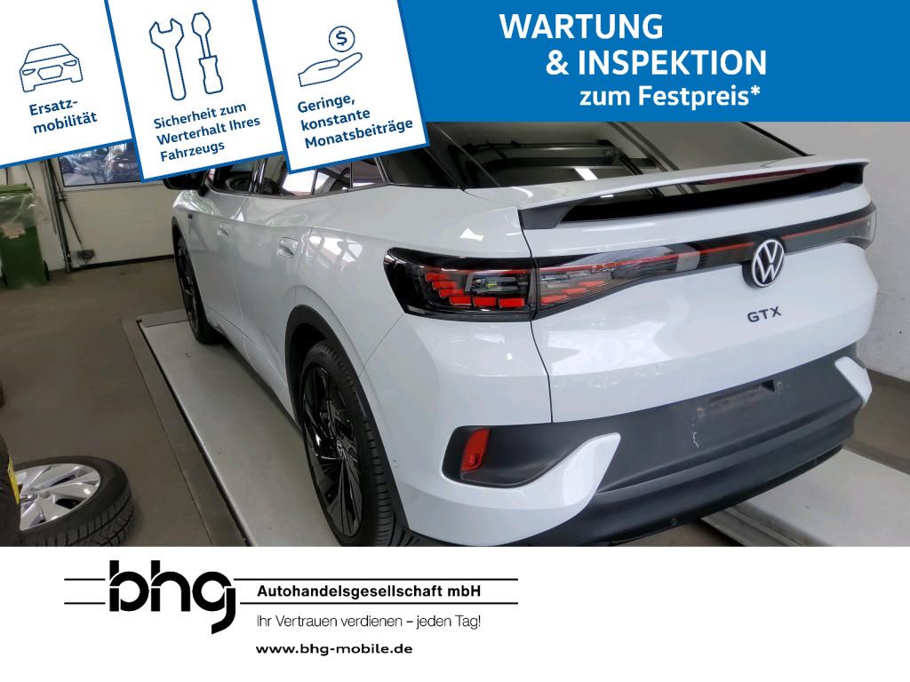 Volkswagen ID.5 GTX 4motion foto 3