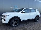 Ssangyong Korando Amber 4x2*Tempomat*Kamera* - Ssangyong Korando aus 2024
