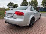 Audi A4 Avant 2.0 TFSI TURBO 200PS ABT S-LINE PLUS - Audi A4 aus 2008: 2.0