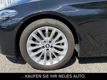 BMW 520 - 12