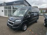 Peugeot Boxer L2H2 ALU*NAVI*KLIMA*TEMP*AHK - Peugeot Boxer in Bielefeld