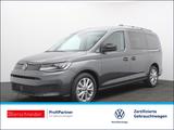 Volkswagen Caddy Maxi California 2.0 TDI 5-J-GAR STANDHZ LE - Volkswagen Caddy Maxi in Berlin