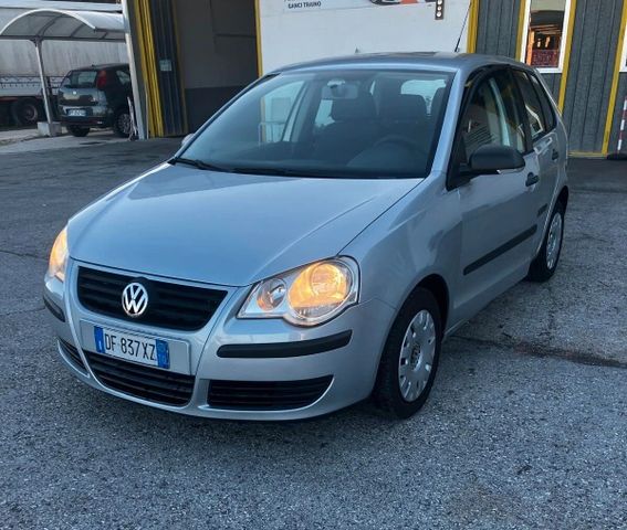 Volkswagen Polo 1.2 5p. Trendline