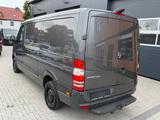 Mercedes-Benz Sprinter 219 CDI *XENON*STANDHZG*KAM*190PS*NAVI* - Mercedes-Benz Sprinter: 19