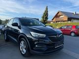 Opel Grandland(X)*NEU*TÜV*NUR*75KM*131PS* gepflegt - gebrauchte Opel Grandland (X) aus dem Jahr 2017