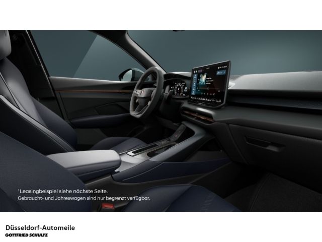 Cupra Terramar - Bild 5