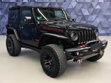 Jeep Wrangler Rubicon 8  4x4 OFF-ROAD - Jeep Wrangler in Dresden