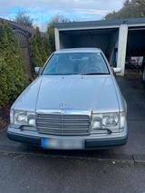 Mercedes-Benz Verkaufe Mercedes Coupé 300 24V - Mercedes-Benz 300 in Bielefeld