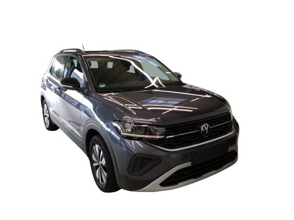 Volkswagen T-Cross GOAL TSi DSG CarPlay Kamera ACC AHK LED imagem 2