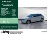 Skoda Fabia III 1.0 SOLEIL 5-Gang - Skoda Fabia: I