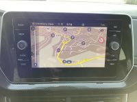 Volkswagen T-Cross - Vorschau Bild 10