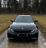 BMW M340d Drive GARANTIE Carbon Sportsitze