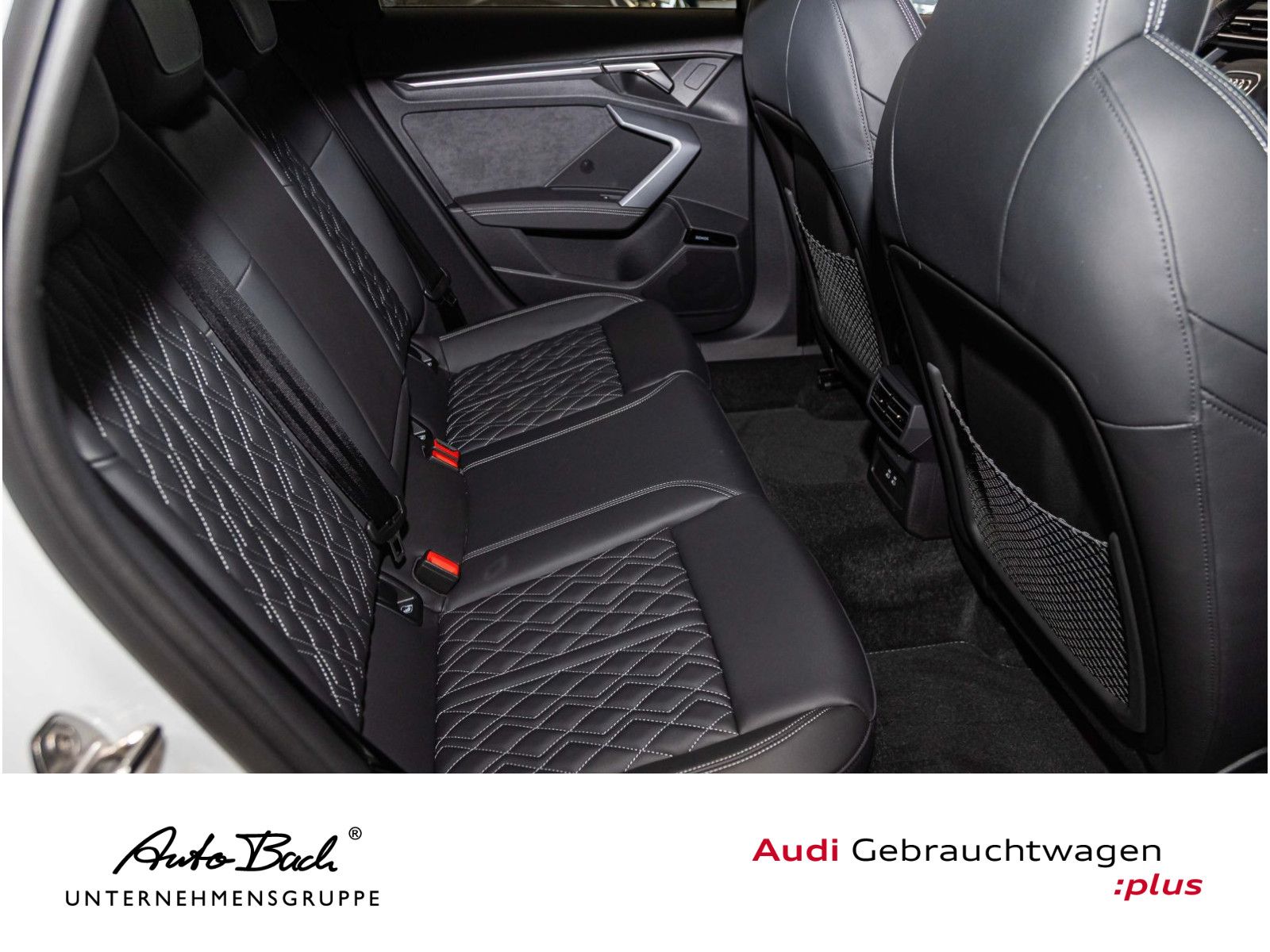 Audi S3 - Bild 18