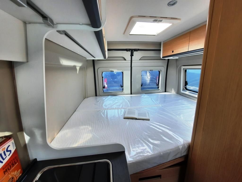 Fahrzeug Übersicht 11 Fahrzeugabbildung Sunlight Camper Van CLIFF 600 Adventure Edition Verfüg./S