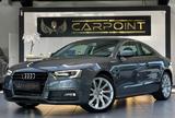 Audi A5 Coupe 1.8 TFSI /Xenon/S-Line/BT/Navi/ - Audi A5 Gebrauchtwagen