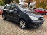 Hyundai Getz 1.1,Edition-Plus,TÜV 11/25 - Hyundai Getz: Edition Plus
