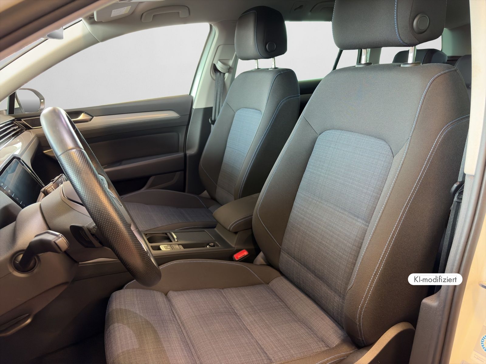 Volkswagen Passat Variant - Bild 13