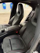Mercedes-Benz CLA 250 2019 AMG Line Panorama-Schiebedach - gebrauchte Mercedes-Benz CLA 250 aus dem Jahr 2019