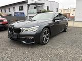 BMW 740d xDrive M-SPORT MASSAGE SOFT B&W 360 - BMW 740: Xd