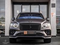 Bentley Bentayga 4.0 V8 S / Org. NL / NAIM / Pano / Carb