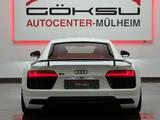 Audi R8*Coupe*5.2 FSI V10 Plus*Quattro* Keramik*B&O* - Audi R8: V10