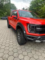 Ford Raptor - Ford Raptor aus 2023