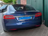 Tesla Mod S Raven| AP3 | CCS | grössere Batterie (2021 - Tesla Model S von privat