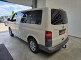 Volkswagen T5 Transporter Bus Caravelle|9 SITZER|AHK|1.Hand - VW T5 Transporter von 2009