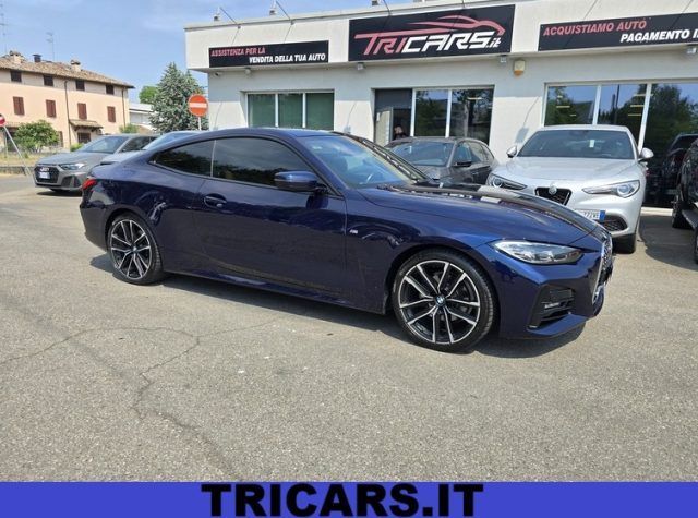 Image of BMW 420