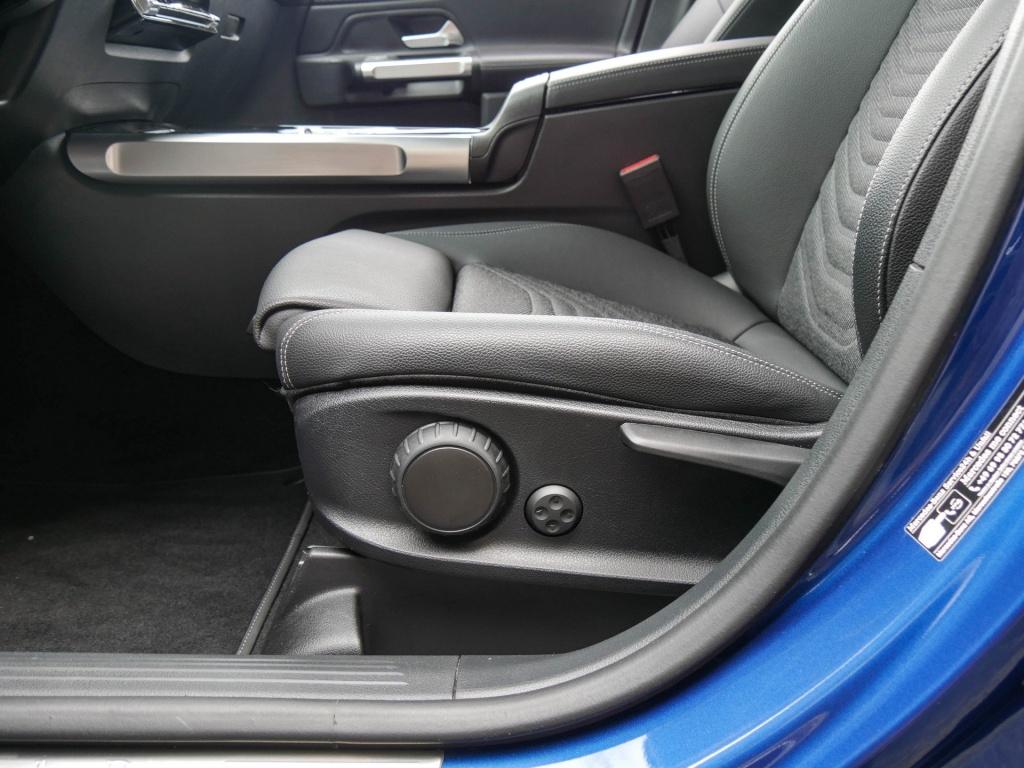 Mercedes-Benz GLB d 4M Progressive/LED/Kamera/Winter/Navi, миниатюра 18