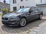 BMW G31 530d Touring Leder,  LED , HadUp, Memory - BMW 5er Reihe: Kombi, G31