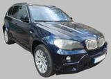 BMW X5 xDrive35d - Motor nou - BMW X5: Motor