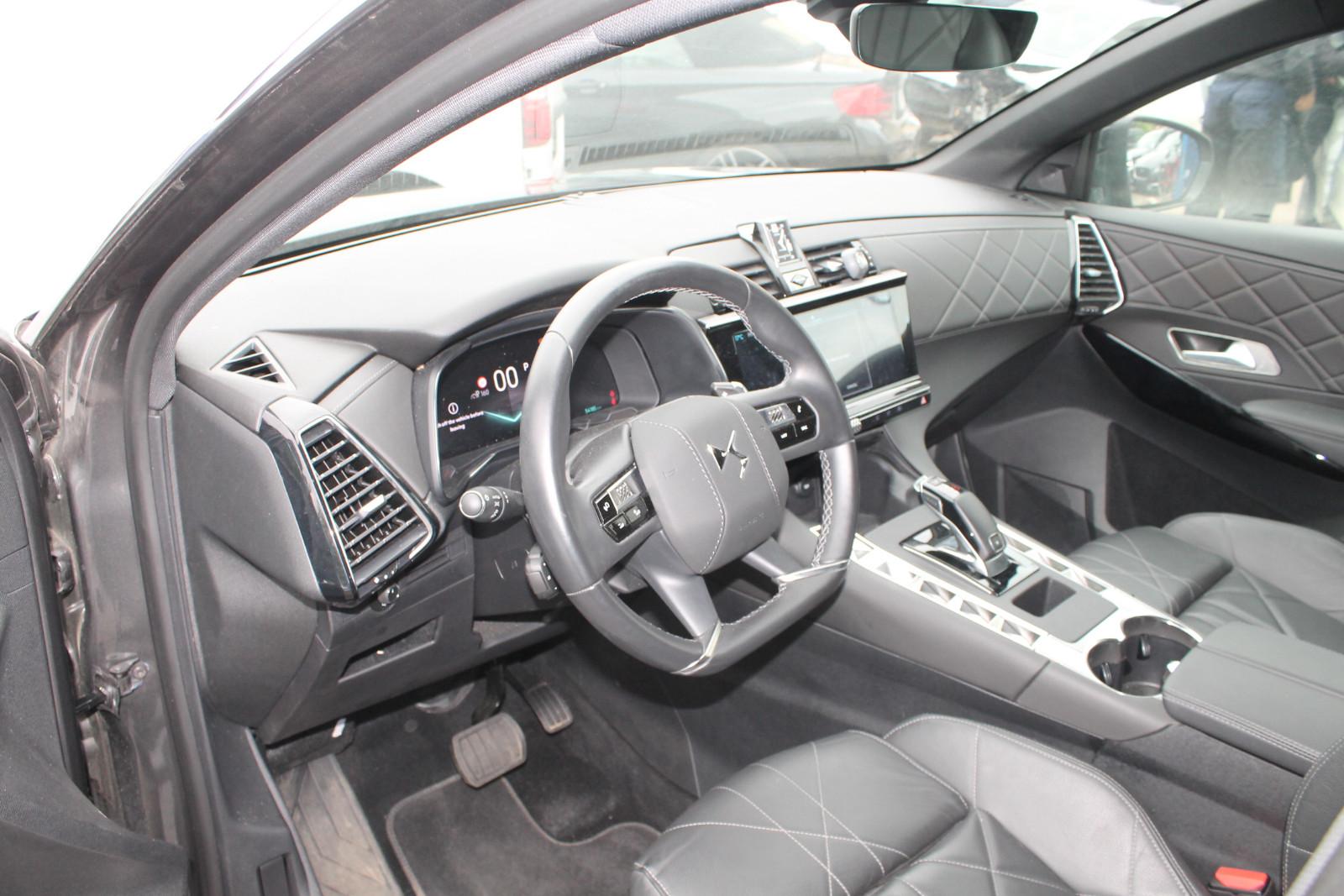 DS Automobiles ANDERE DS 7 Rivoli