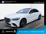 Mercedes-Benz S 580 e 4M AMG*PANO-DACH*AR-HUD*NIGHT*HAL*CARBON - Mercedes-Benz S 580 Gebrauchtwagen