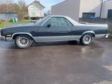 Chevrolet El Camino - Chevrolet El Camino Gebrauchtwagen