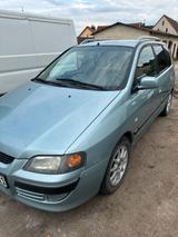 Mitsubishi Space Star 1.9 Diesel Bastler D... - Mitsubishi Space Star: 1.9