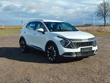 Kia Sportage 1.6 T-GDI Plug-in Hybrid Auto 4WD -