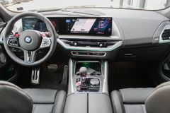 BMW XM / BOWERS & WILKINS / AHK / M DRIVERS BMW XM / BOWERS & WILKINS / AHK / M DRIVERS
