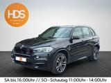 BMW X5 M50 - BMW X5 M50: Automatik