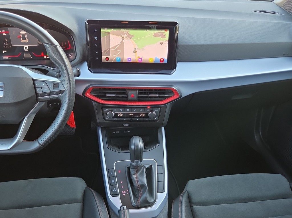 Seat Arona - Bild 15