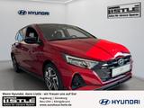 Hyundai i20 N Line 1.0 T-GDI EU6e Smartpaket Navi Digita