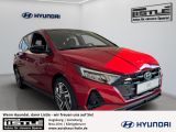 Hyundai i20 N Line 1.0 T-GDI EU6e Smartpaket Navi Digita