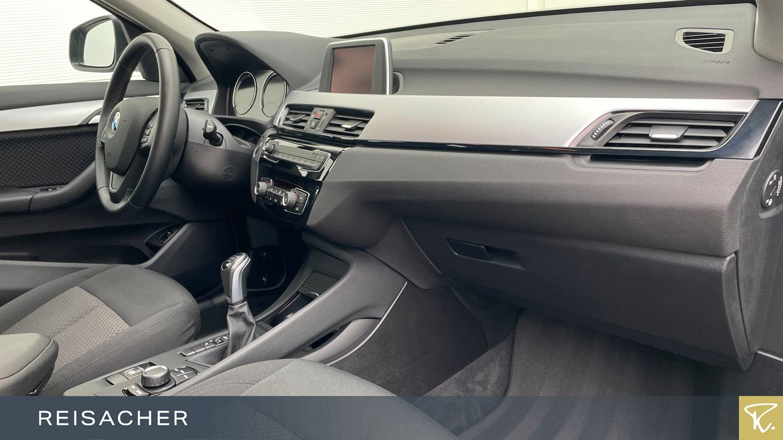 BMW X1 sDrive 18i SHZ,PDCv+h,Parkassistent foto 13