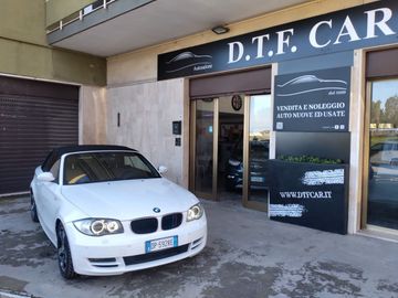 BMW 120 - 7